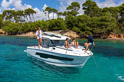 Merry Fisher 795 Serie 2